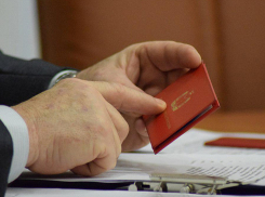 Полномочия двух тамбовских депутатов прекращены в связи с утратой доверия