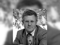 Не стало тамбовского журналиста Анатолия Ковыршина