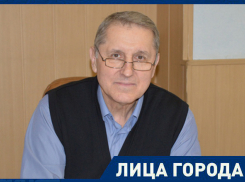 Лица города. Алексей Нешко: «В жизни случай играет судьбой человека постоянно»