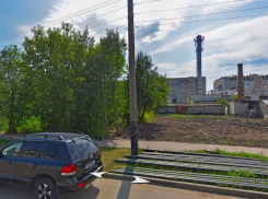 На юге Тамбова появится новая гостиница