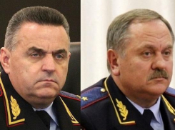 Старшего брата почётного гражданина Тамбовской области Юрия Кулика подозревают в коррупции 