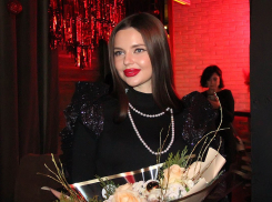 Мисс Интеллект на конкурсе красоты стала Мисс ТГТУ-2023