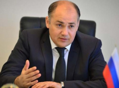 Алексей Житлов назначен начальником региональной налоговой