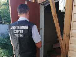 В Тамбове подростка подозревают в убийстве 42-летнего мужчины