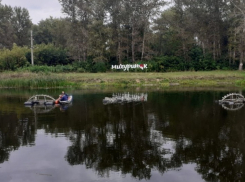 В Мичуринске ко Дню города заработают светомузыкальные фонтаны