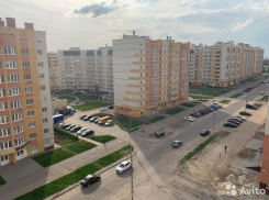 Средняя стоимость квадратного метра жилья в регионе составит 40 тысяч рублей