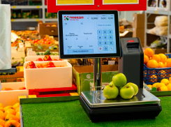 Экономить стало проще в Жердевке открылся новый дискаунтер ПОБЕДА