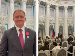 Экс-депутат Госдумы от ЛДПР Александр Шерин решил уйти из тамбовской гордумы