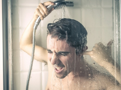 «О, тепленькая пошла!» В домах по Сабуровской дали горячую воду