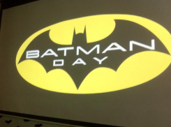 Тамбов отметил День Бэтмена