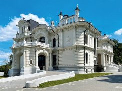 Музей Асеева в Тамбове закроют для посетителей до конца года