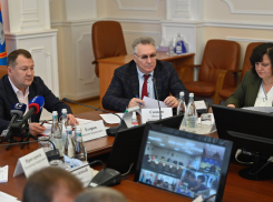 Администрация региона обсудила вопросы антинаркотической профилактики