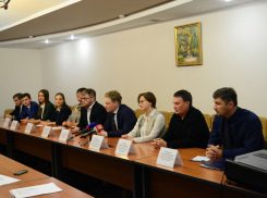 Более 20 миллионов рублей грантовой поддержки получили тамбовские НКО 