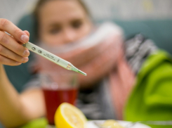 В Тамбовской области растёт заболеваемость ОРВИ и гриппом