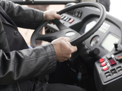 Тамбовчане снова жалуются на нарушающих ПДД водителей автобусов