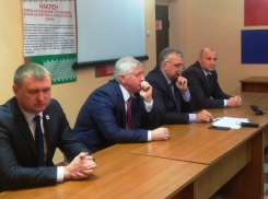 Итоги сезона БК «Тамбов» дали повод для размышления