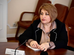 Уполномоченным по защите прав предпринимателей в Тамбовской области стала Екатерина Мовчан