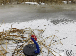 Уже третий тамбовский рыбак утонул за неделю 