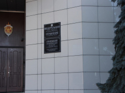 В Тамбовской области задержали мужчину с базой данных на сотни тысяч россиян