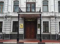 Конкурс на должность главы администрации Тамбова признан несостоявшимся