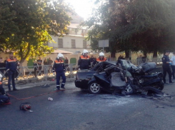 Четвертый пассажир роковой «Приоры» продолжает оставаться в больнице 