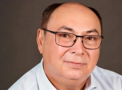 Ушёл из жизни главврач мичуринской больницы Владимир Кулешов