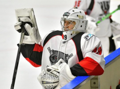 ХК «Тамбов» не смог удержать победу в Ростове