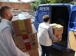 Более 2 тонн гуманитарной помощи собрано тамбовчанами для пострадавших в Иркутской области