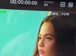 Тиктокерша Валя Карнавал призналась, что плачет после съёмок сериала в Тамбове