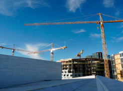 В Тамбове распродают имущество ООО СЗ «Компания Козерог»