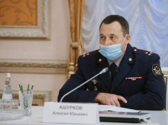 Замначальника УФСИН России по Тамбовской области возглавил ведомство в Воронежской области