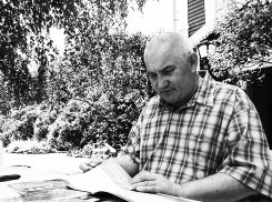 Умер директор музея-заповедника Сергея Рахманинова в Ивановке Александр Ермаков