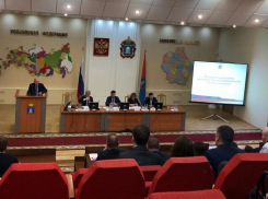 Администрацию области пугает снижение на 9% доходов тамбовских предпринимателей 