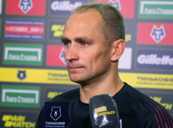 Бывший футболист ФК «Тамбов» стал новым тренером ФК «Спартак Тамбов»