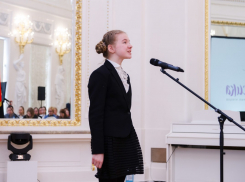 В Тамбове на сцену вышли 66 юных чтецов в финале «Живой классики» 