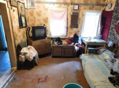 Убил сына за пропажу алкоголя 51-летний житель Мичуринского района