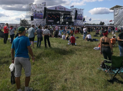 «Чернозем-2018»: поехали!