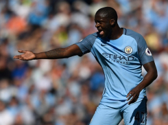 Легионеры могут пополнить ряды ФК «Тамбов»   