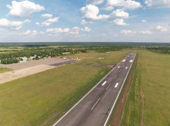 Тамбовскому аэропорту добавили 300 миллионов на лифты и трапы