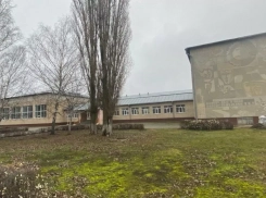 Более 11 миллионов похитил подрядчик при капремонте школы в Сампурском округе