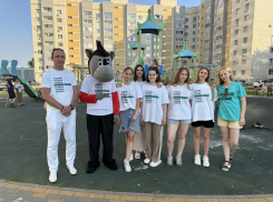 Семейное счастье по-тамбовски: как «Новые люди» приручили волка