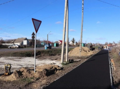 В Уварово подрядчик обвиняется в хищении 600 тысяч рублей при ремонте тротуаров