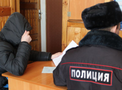 Тамбовский полицейский получил срок за избиение задержанного