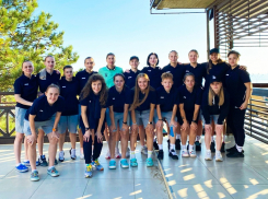 Тамбовские футболистки разгромили две команды в финальном этапе Первой лиги