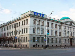 Королеву красоты тамбовского технического университета выберут 20 марта