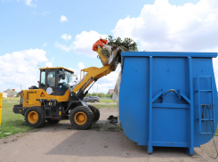 Тамбовская область оказалась в десятке лучших регионов в сфере обращения с отходами