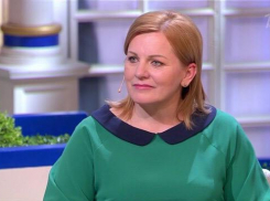 Дальнобойщица из Сатинки ищет мужа на Первом канале