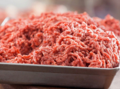 В Тамбове на ярмарке продавали фарш неизвестного происхождения