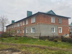 В Тамбовской области семье участника СВО предоставили квартиру без удобств 