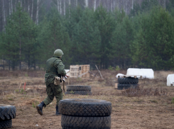 В Тамбовской области завершены все мобилизационные мероприятия